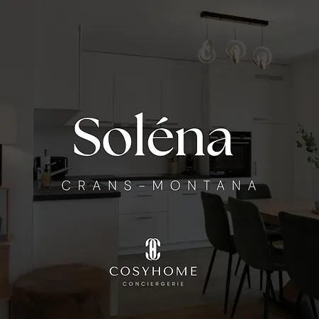Solena - Family & View - By Cosyhome Appartement *