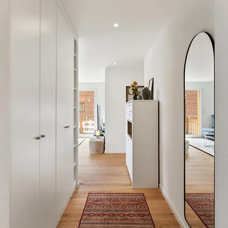 Appartement Solena - Family & View - By Cosyhome