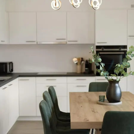 Appartement Solena - Family & View - By Cosyhome *