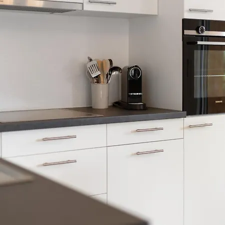 Appartement Solena - Family & View - By Cosyhome