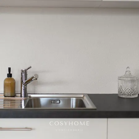 Solena - Family & View - By Cosyhome Appartement Crans-Montana