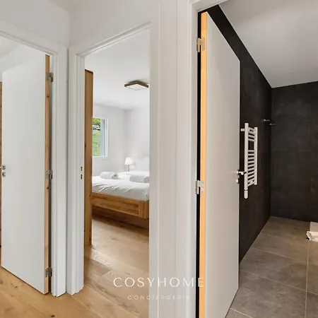 Solena - Family & View - By Cosyhome Crans-Montana