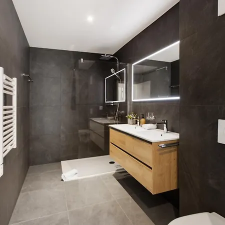 Solena - Family & View - By Cosyhome Appartement *