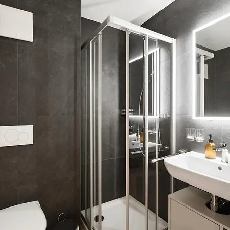 Solena - Family & View - By Cosyhome Appartement