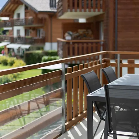 Appartement Solena - Family & View - By Cosyhome